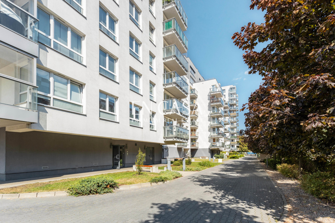 Apartment Sale Warszawa Mokotów Postępu 17